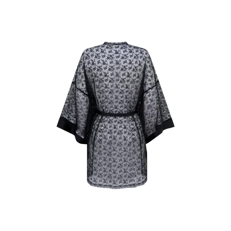 Agent Provocateur Women's Bath Robes-1