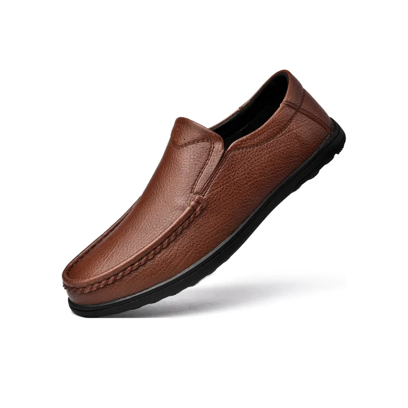 King Jinmai Men's Casual Shoes Men Low Top-9