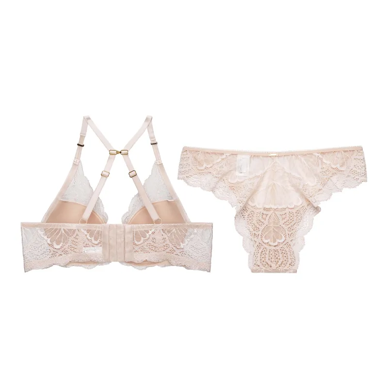 Selmark Women's Underwear Sets-2