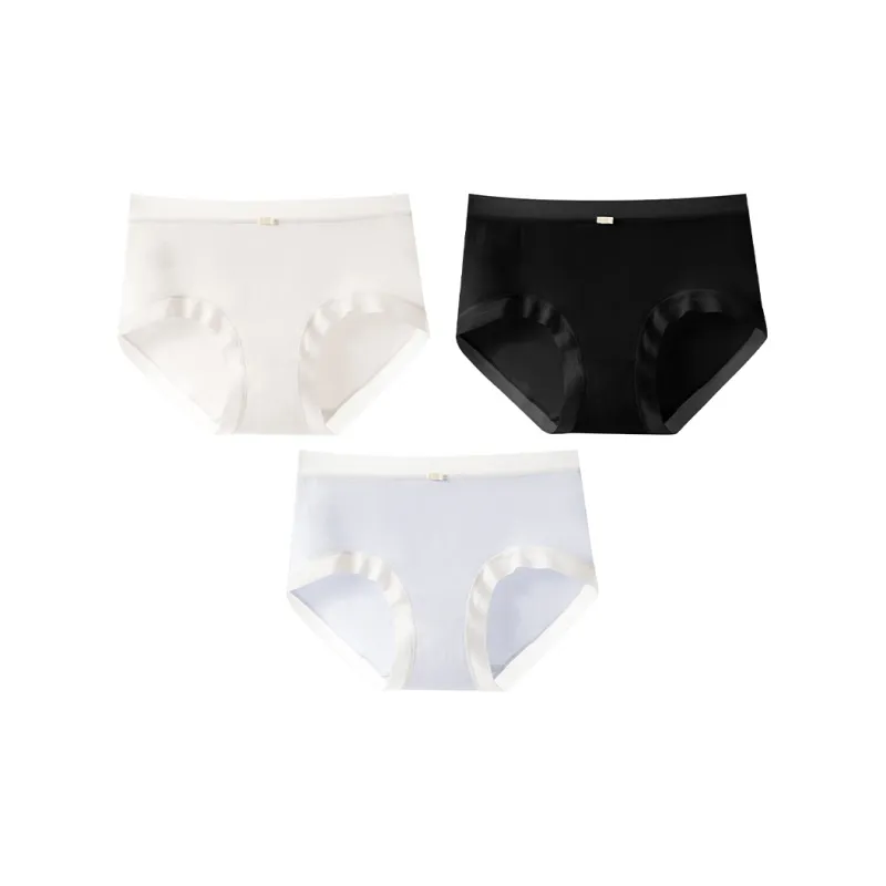 MADALLO Underpants Women's Combo Set-0