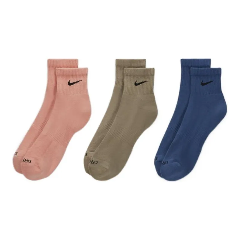 Nike Unisex Socks-0