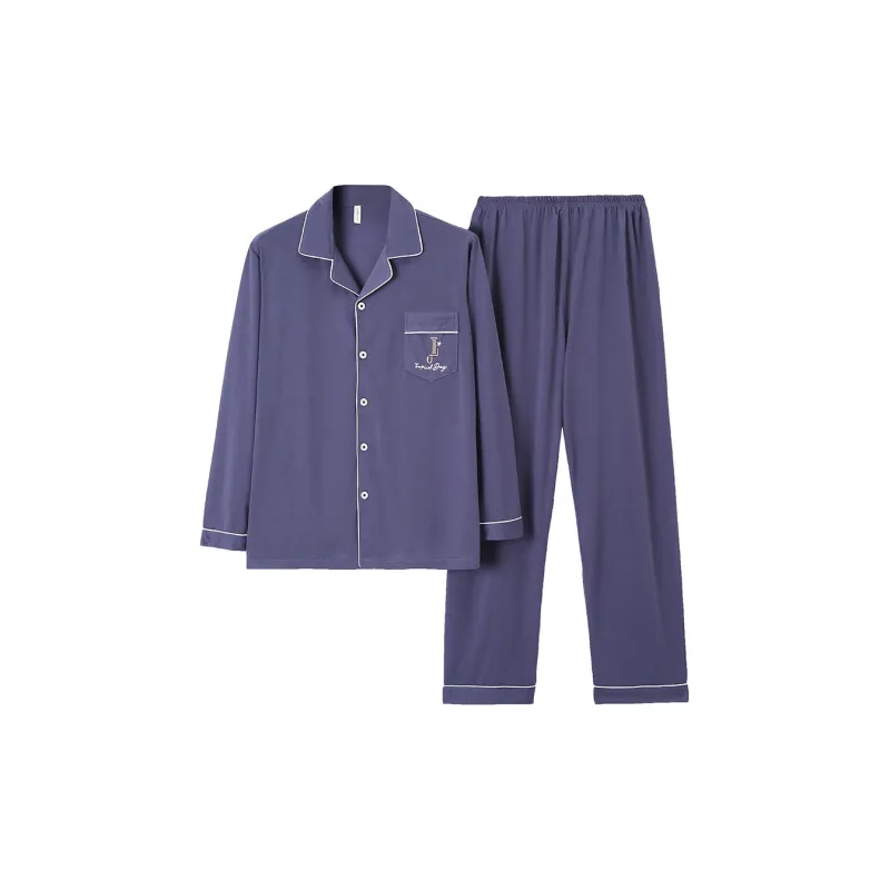 Ta Yan Men Pajama Sets-4