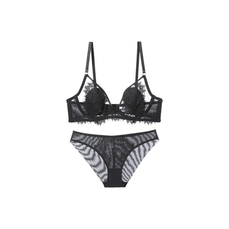 DXTOXS Women's Underwear Sets-0