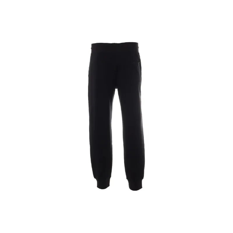 TRUE RELIGION Casual Pants Men's Black-1