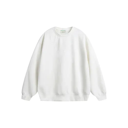 WANCHAO CP Sweatshirts Unisex