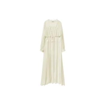 Sangluo Women's Bath Robes