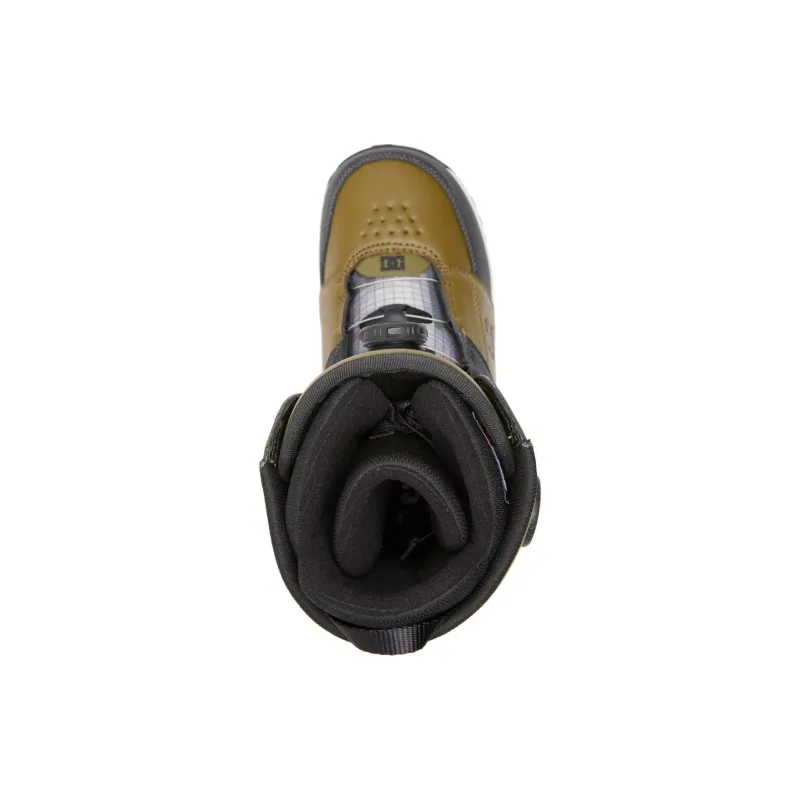 DC Shoes Control Single Snowboard Ski Boots Men's-7