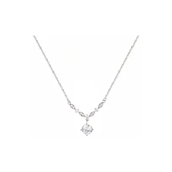 TRUE ME S925 Silver Necklaces Women's