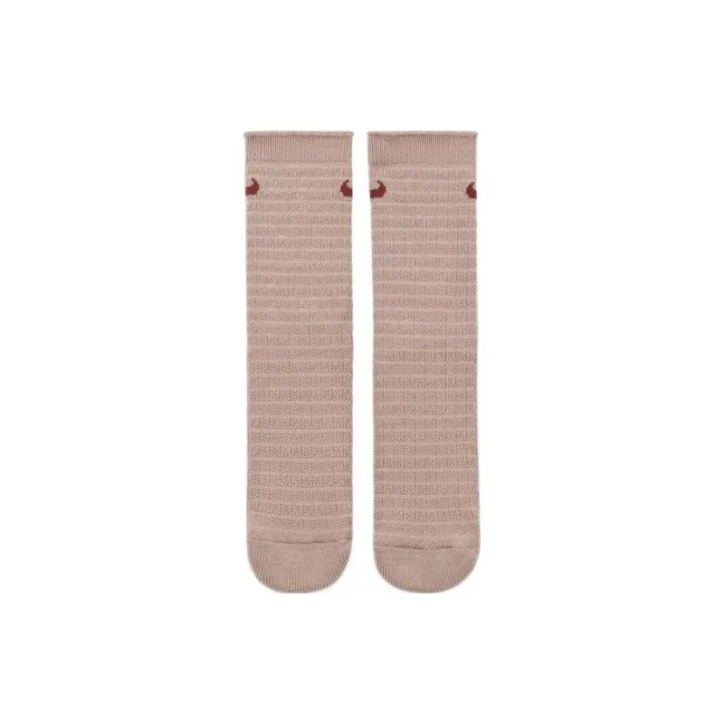 Nike Unisex Mid-Calf Socks-1