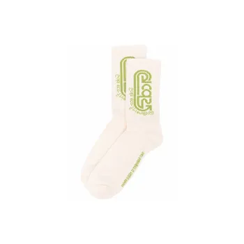 GCDS Men Knee-high Socks