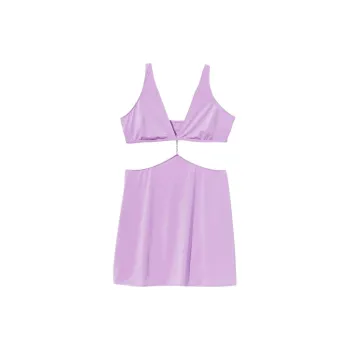 Victoria's Secret Nightgown Women's Purple