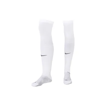 Nike Thigh high Socks Men's 1 Pack White