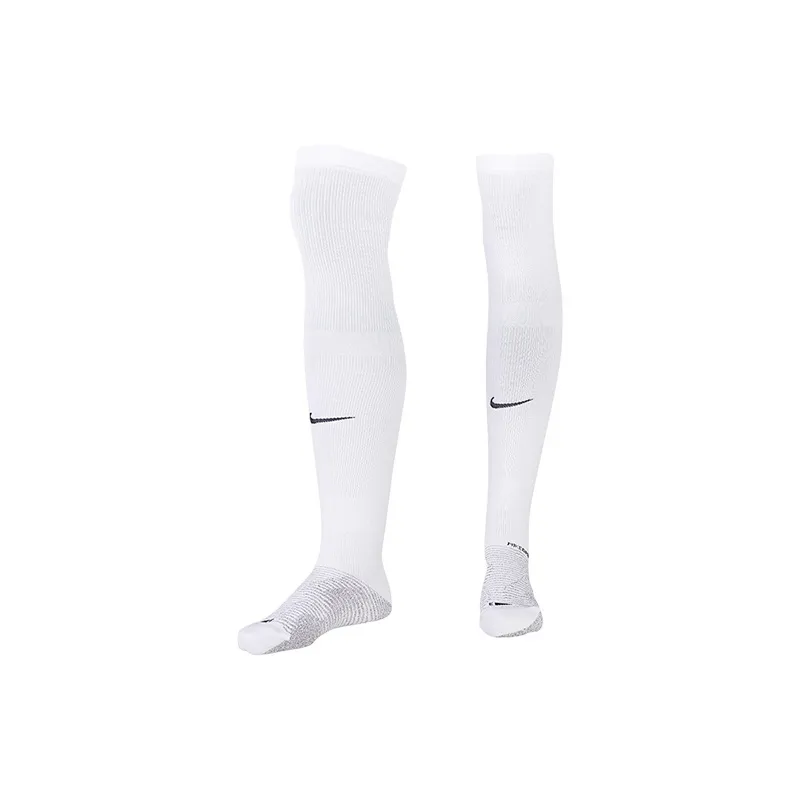 Nike Thigh high Socks Men's 1 Pack White-0