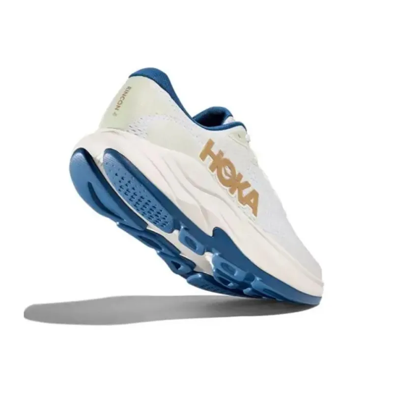 HOKA ONE ONE Rincon 4 Frost Gold-5