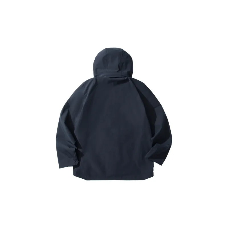 JACK WOLFSKIN Windbreaker Jackets Men-8