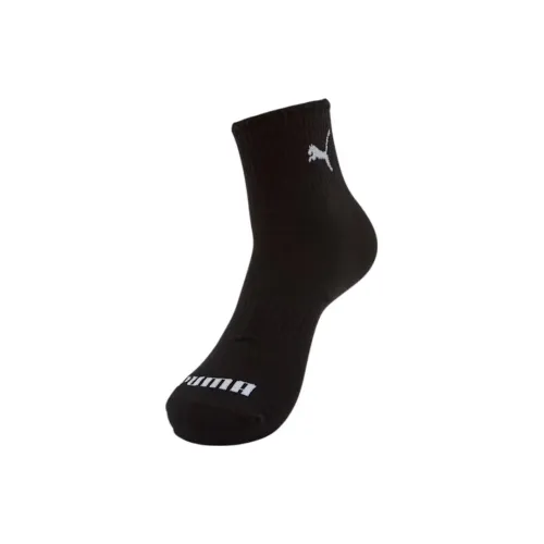 PUMA Men Mid-Calf Socks