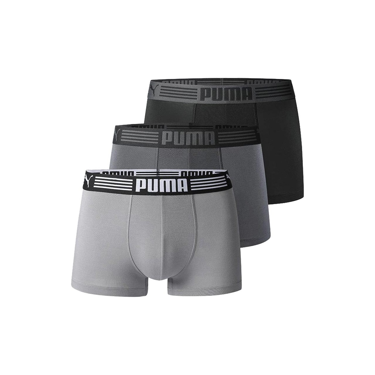 PUMA Boxer shorts Apparel on Sale Authentic POIZON