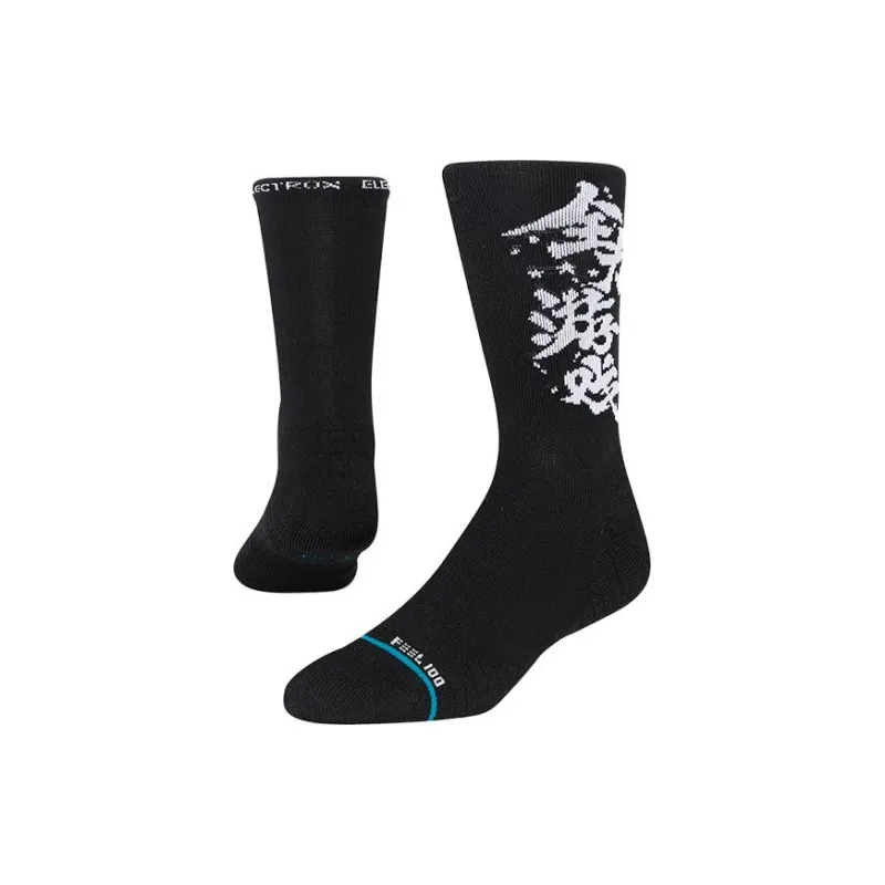 Stance Men Mid Calf Socks-0