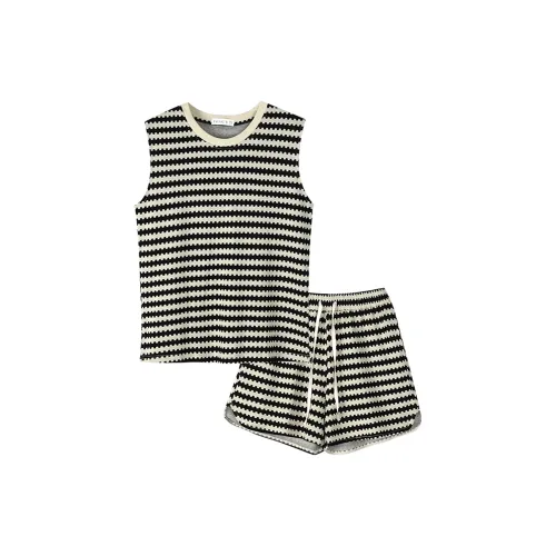 Same Language Women's Pajama Sets