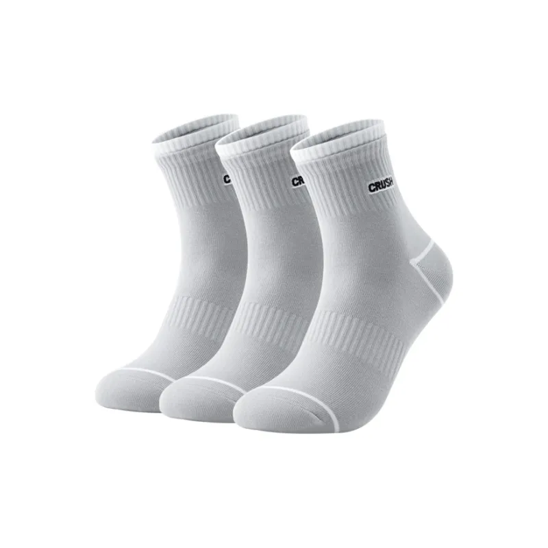 JKN Unisex Basketball Socks-8