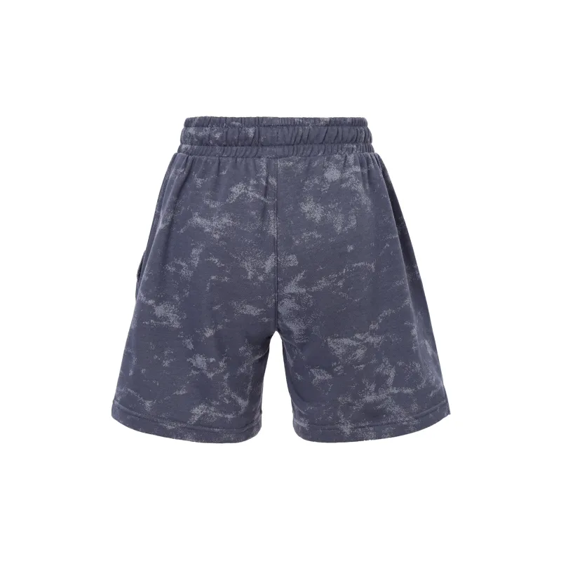 Under Armour Casual Shorts Men's Pouring Ash-1