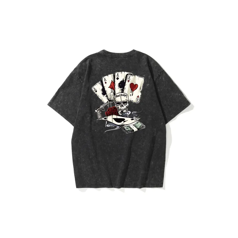 MindBridge T Shirts Unisex-1