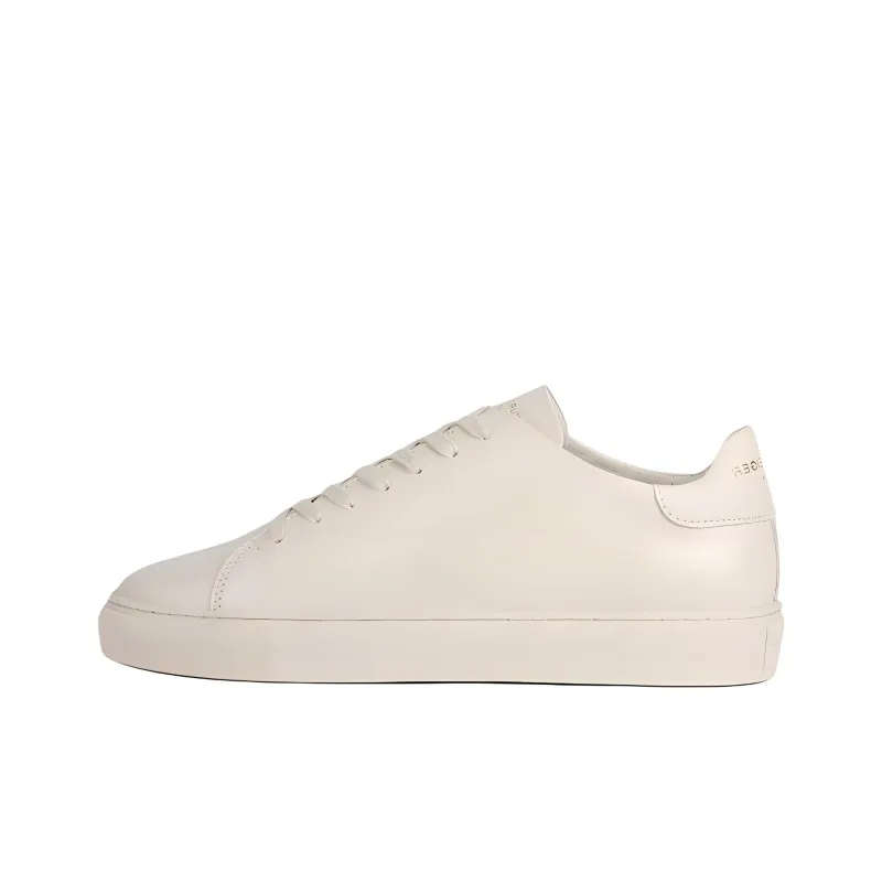 Kurt Geiger London Lennon Low-Top Skateboard Shoes Men's Beige-0