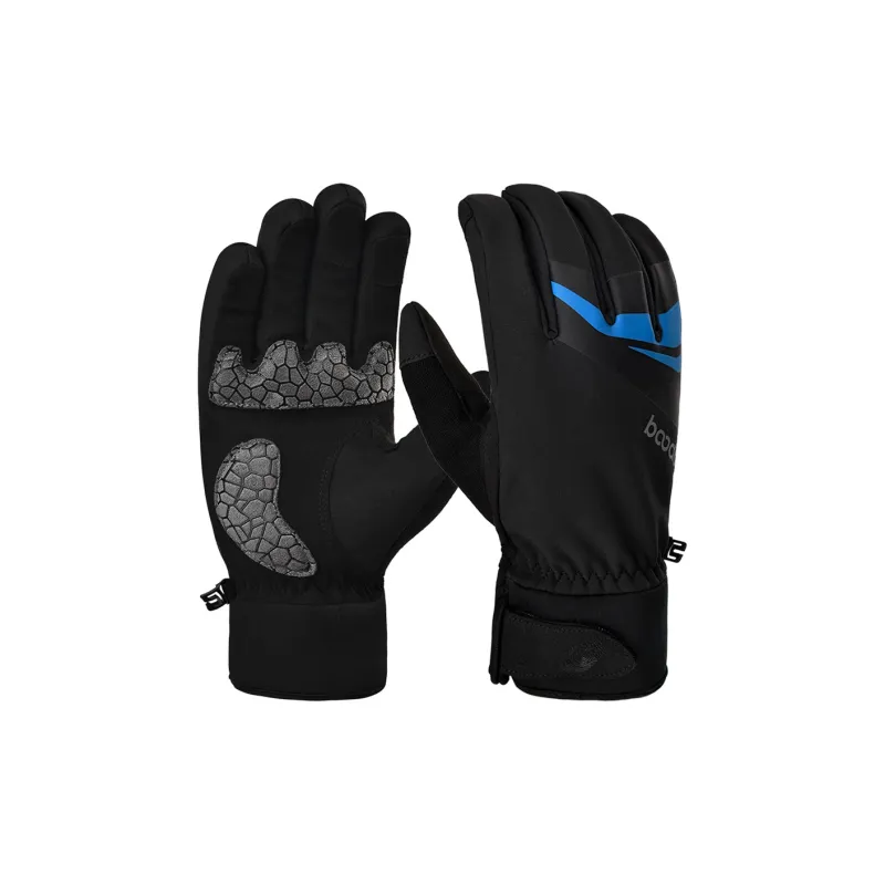 BOODUN Ski Gloves-1