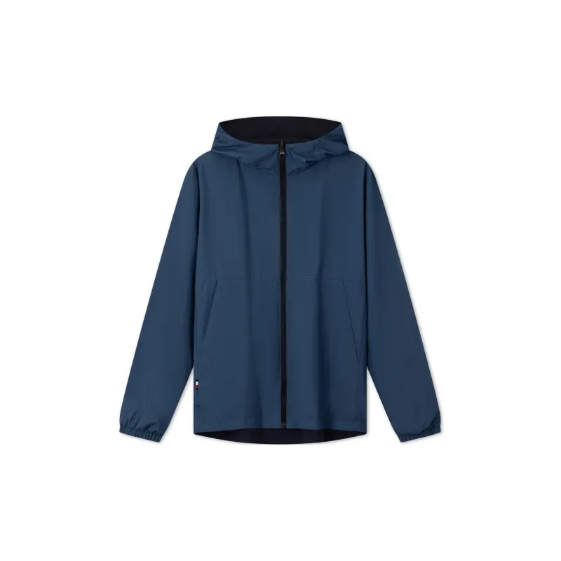 Tommy Hilfiger Jacket Men's Navy Blue/Blue-2