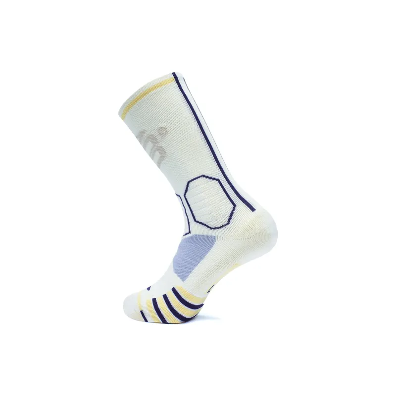 LiNing Sports Basketball Collection SS23 Knee-High Socks Men's 1 Pack-1