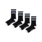 4-Pack (Black & White)
