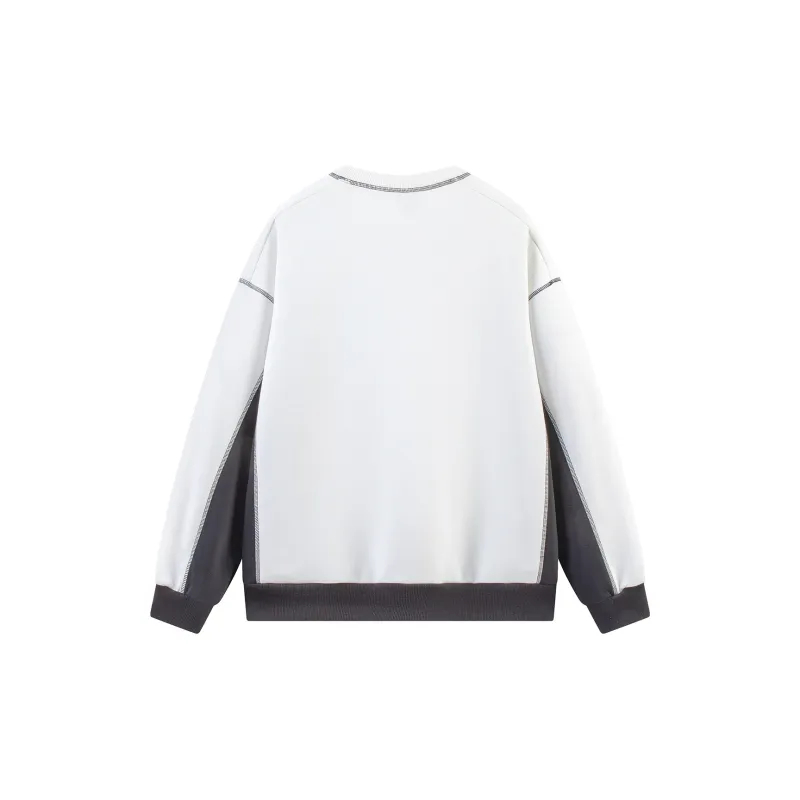 H2P Sweatshirts Unisex-3