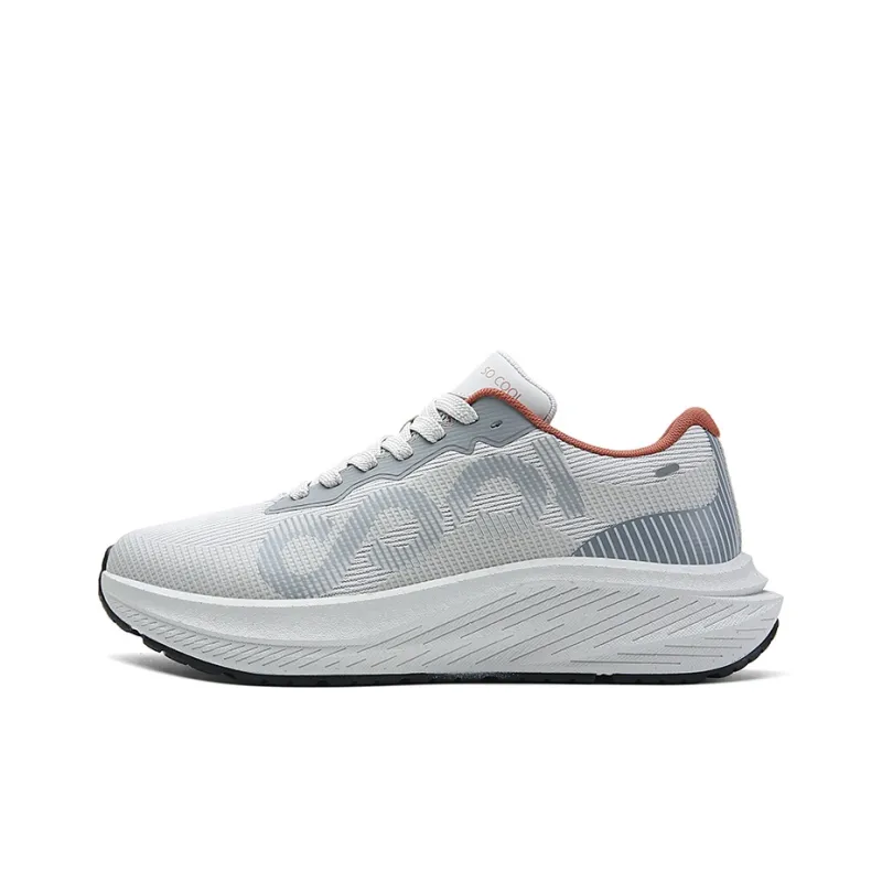 Sauz Cushioning Slip Resistant Support Low Top Casual Running Shoes Unisex-20