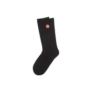 Alexander Wang Unisex Mid Calf Socks