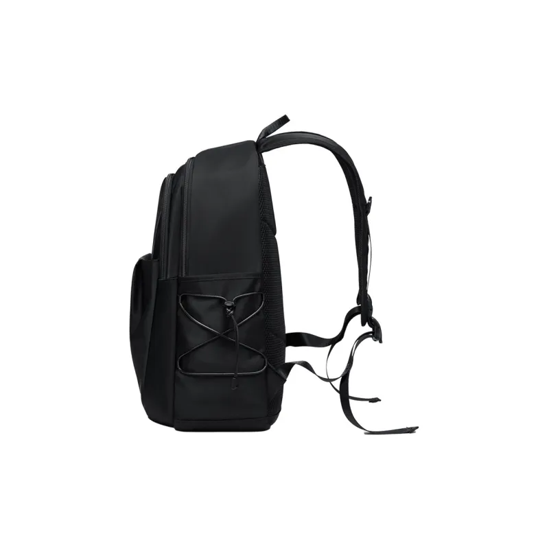 V.NINE Fabric Backpack Large Size Unisex Multicolor-8