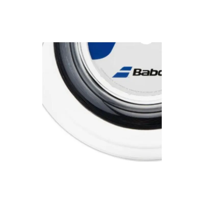 Babolat Badminton Racket Strings Black Unisex-3