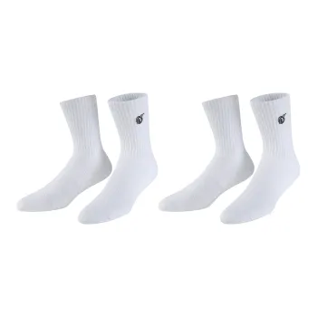 VEIDOORN Knee High Socks Unisex 2 Pack