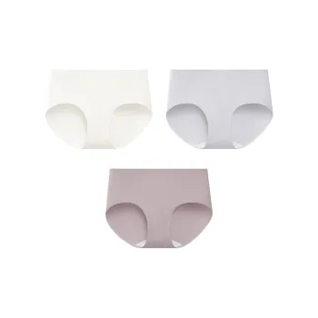B&C.Room Underpants Women's 3 Pack