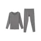Medium Heather Gray