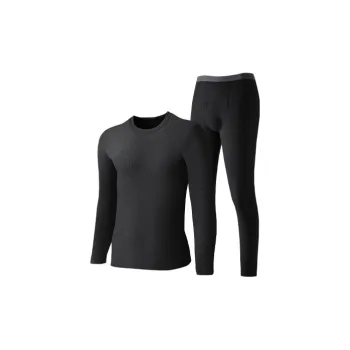 WHITE HOT Men Thermal Sets