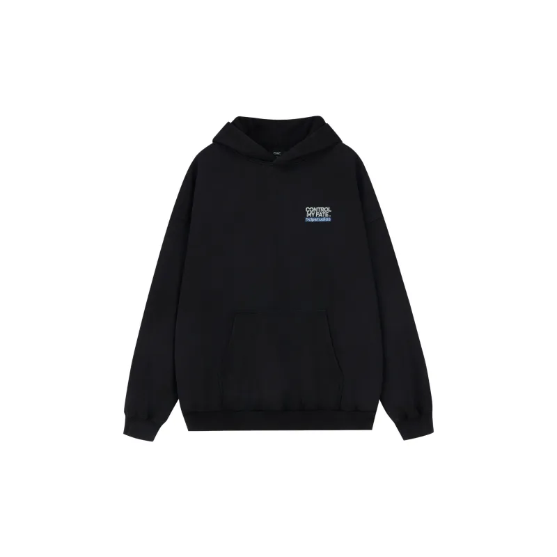 PCLP 2024 Party&Life Sweatshirt Unisex Black-1