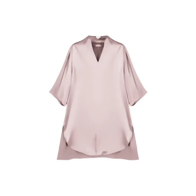 SILKISS Women's Nightgowns-1