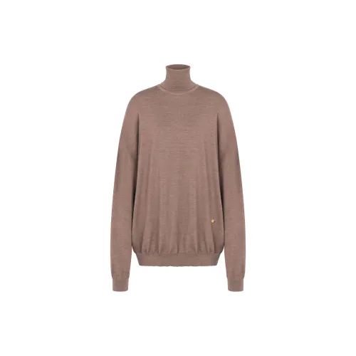 MOSCHINO Sweater Women's Almond Beige