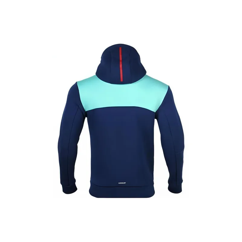 Adidas Jackets Men Blue-1