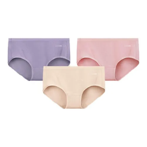 JINGYUN Women's Underpants