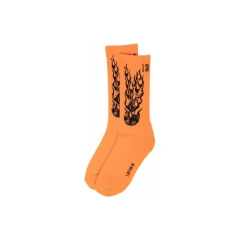 AMIRI Men Mid-Calf Socks