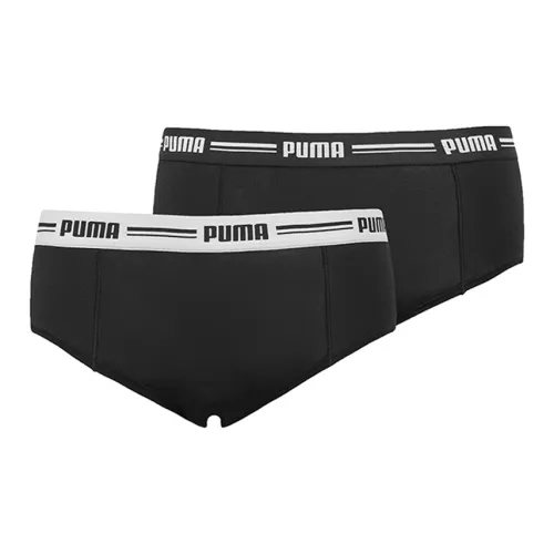 PUMA Women's Underpants