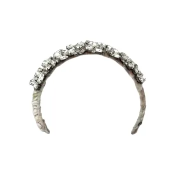 LELET NY   Headbands Women's Multicolor