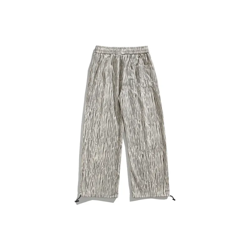 RAINCOME Casual Pants Unisex-1
