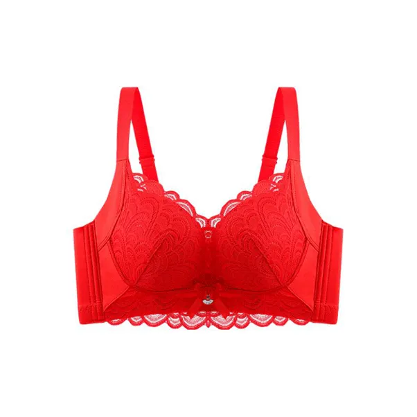MIIOW Women's Bras-4